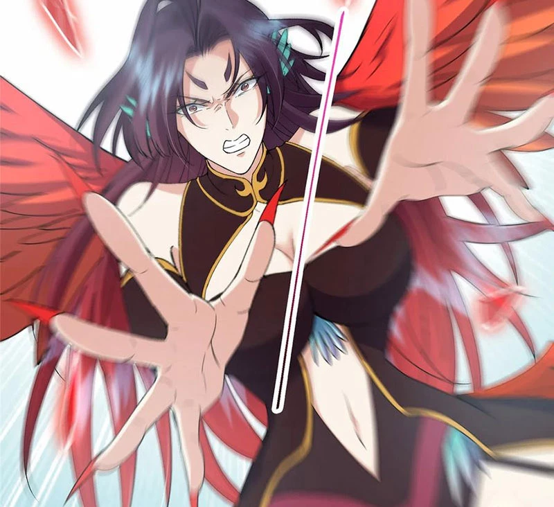 Chưởng Môn Khiêm Tốn Chút Chapter 399 - Trang 4