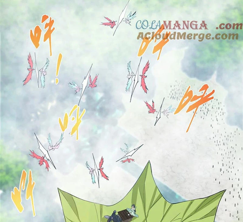 Chưởng Môn Khiêm Tốn Chút Chapter 399 - Trang 4