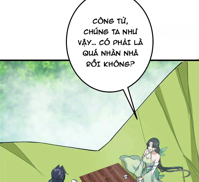 Chưởng Môn Khiêm Tốn Chút Chapter 399 - Trang 4