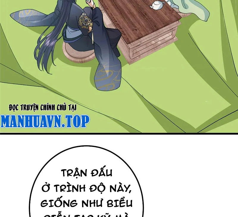 Chưởng Môn Khiêm Tốn Chút Chapter 399 - Trang 4