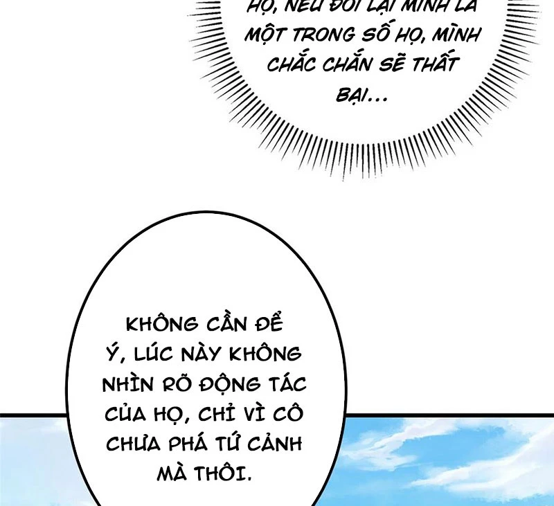 Chưởng Môn Khiêm Tốn Chút Chapter 399 - Trang 4