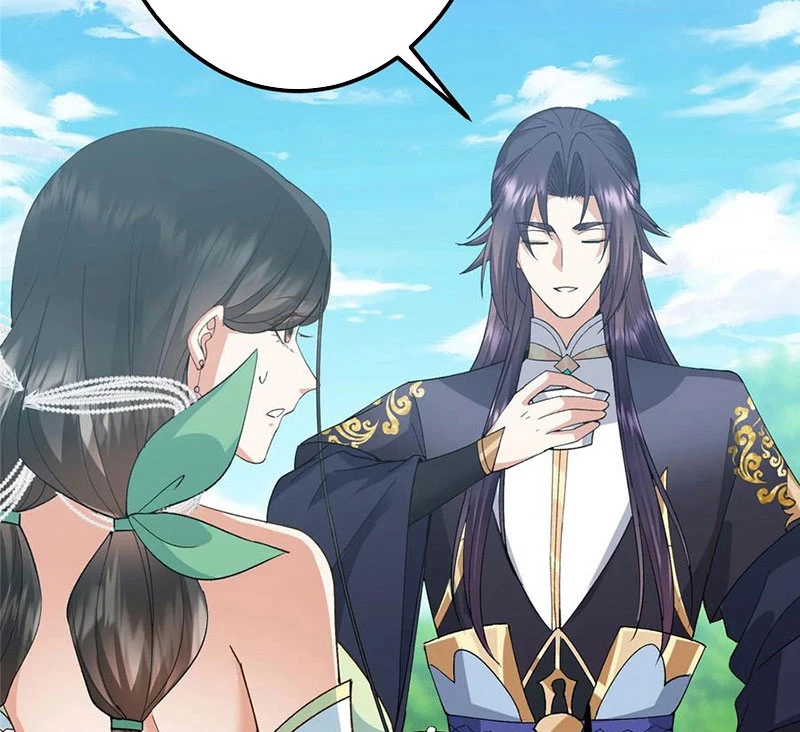 Chưởng Môn Khiêm Tốn Chút Chapter 399 - Trang 4