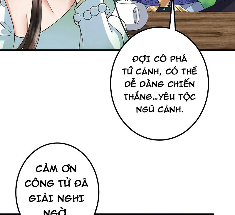 Chưởng Môn Khiêm Tốn Chút Chapter 399 - Trang 4
