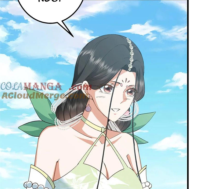 Chưởng Môn Khiêm Tốn Chút Chapter 399 - Trang 4