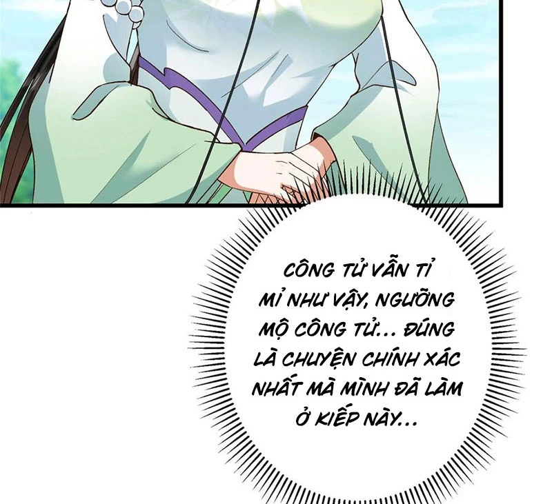 Chưởng Môn Khiêm Tốn Chút Chapter 399 - Trang 4