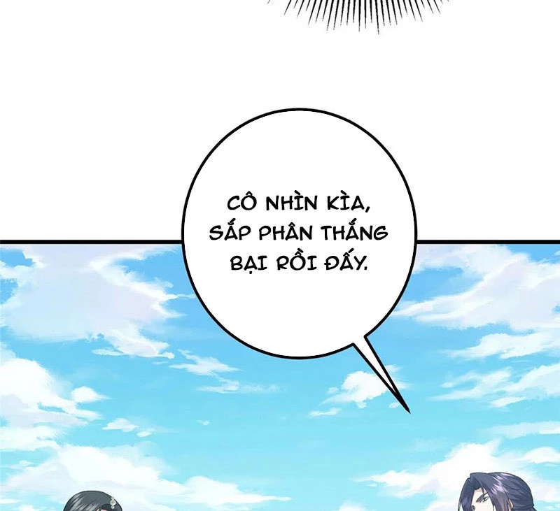 Chưởng Môn Khiêm Tốn Chút Chapter 399 - Trang 4