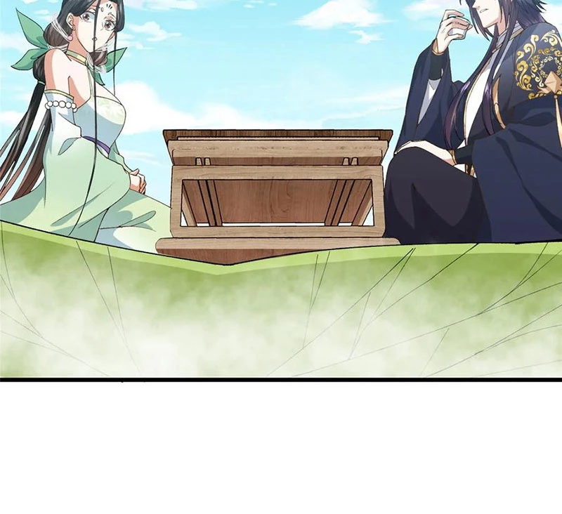 Chưởng Môn Khiêm Tốn Chút Chapter 399 - Trang 4