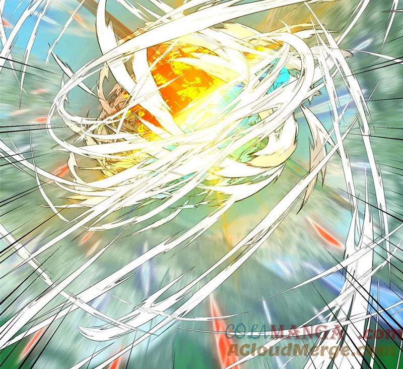 Chưởng Môn Khiêm Tốn Chút Chapter 399 - Trang 4