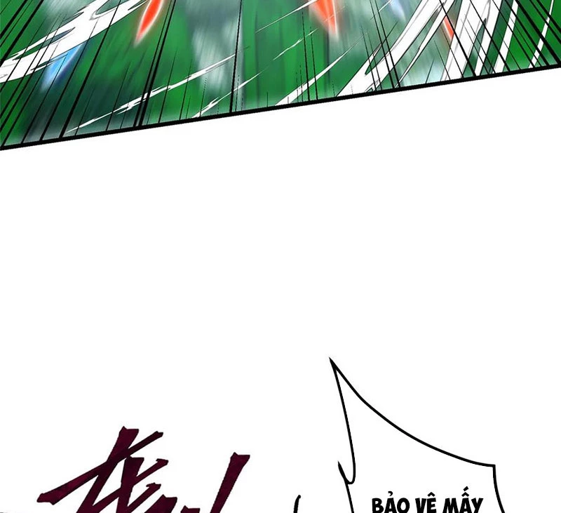 Chưởng Môn Khiêm Tốn Chút Chapter 399 - Trang 4