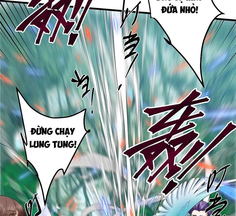 Chưởng Môn Khiêm Tốn Chút Chapter 399 - Trang 4