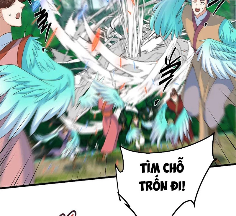 Chưởng Môn Khiêm Tốn Chút Chapter 399 - Trang 4