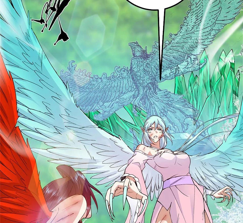 Chưởng Môn Khiêm Tốn Chút Chapter 399 - Trang 4