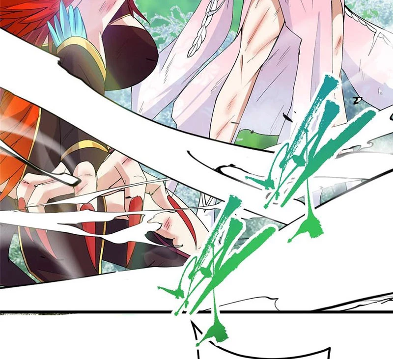 Chưởng Môn Khiêm Tốn Chút Chapter 399 - Trang 4