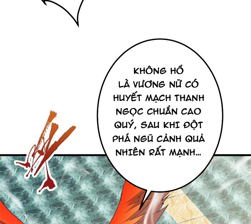 Chưởng Môn Khiêm Tốn Chút Chapter 399 - Trang 4