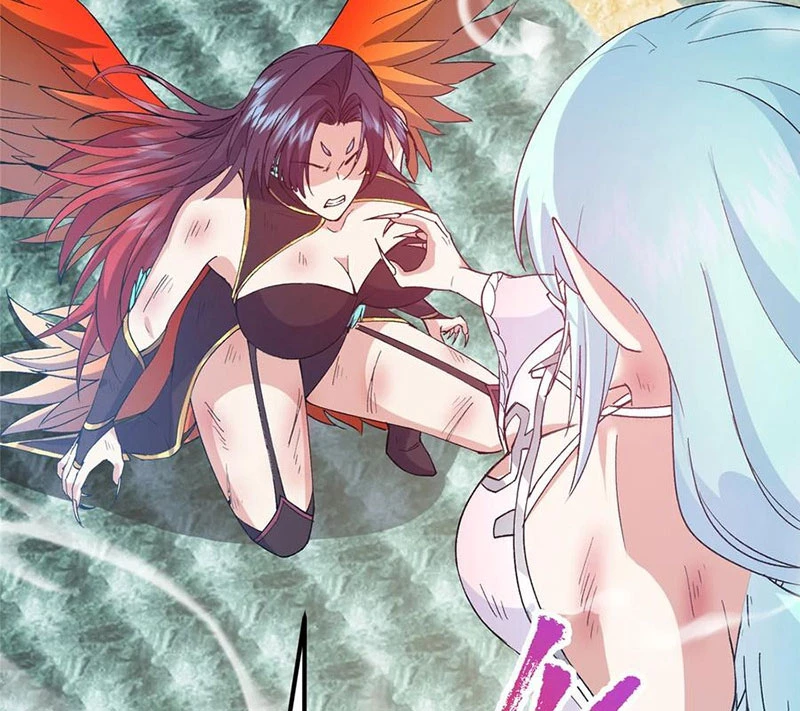 Chưởng Môn Khiêm Tốn Chút Chapter 399 - Trang 4