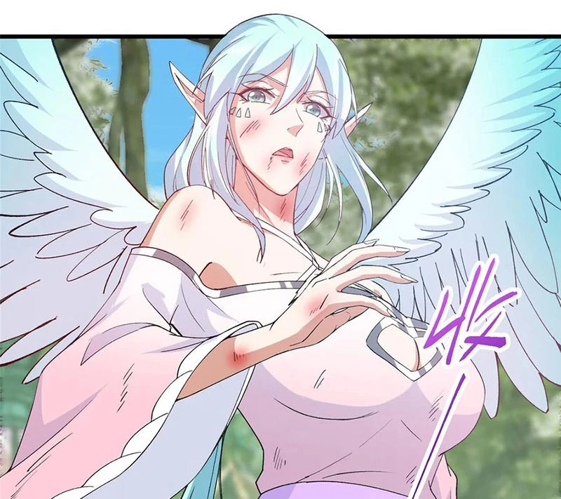 Chưởng Môn Khiêm Tốn Chút Chapter 399 - Trang 4