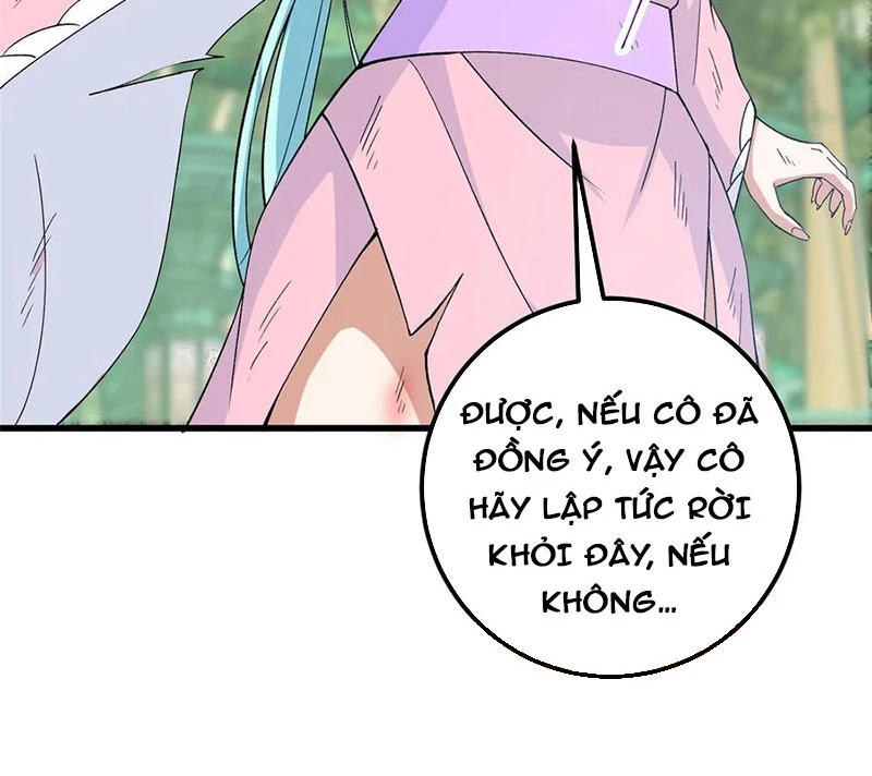 Chưởng Môn Khiêm Tốn Chút Chapter 399 - Trang 4