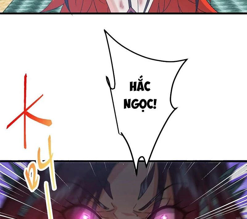 Chưởng Môn Khiêm Tốn Chút Chapter 399 - Trang 4