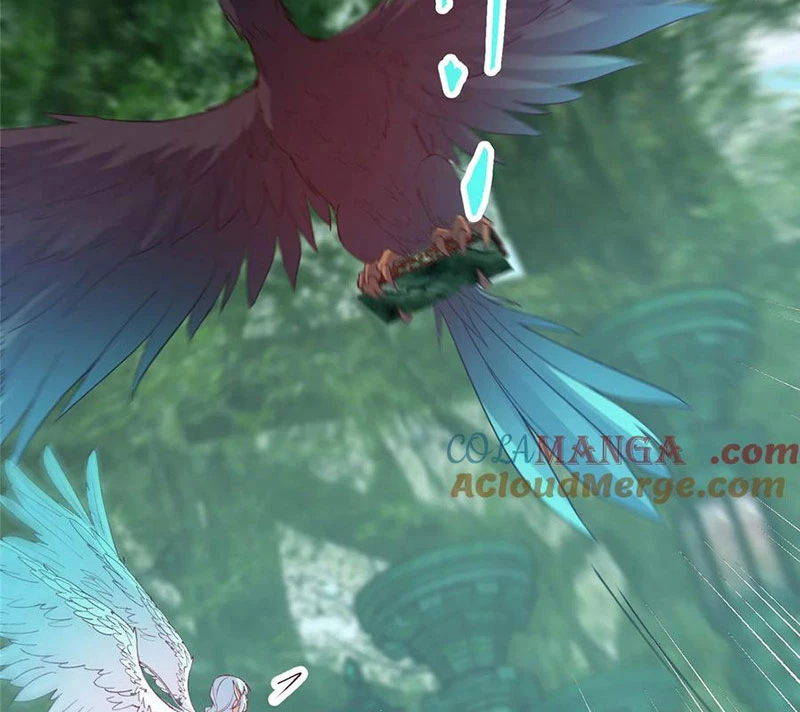 Chưởng Môn Khiêm Tốn Chút Chapter 399 - Trang 4