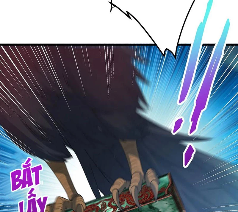 Chưởng Môn Khiêm Tốn Chút Chapter 399 - Trang 4