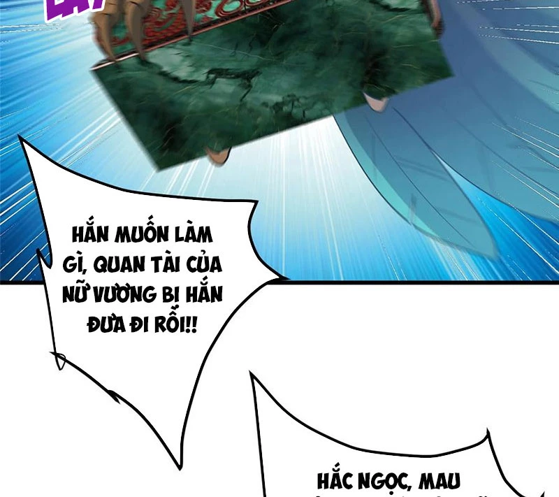 Chưởng Môn Khiêm Tốn Chút Chapter 399 - Trang 4