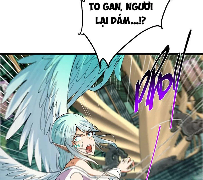 Chưởng Môn Khiêm Tốn Chút Chapter 399 - Trang 4