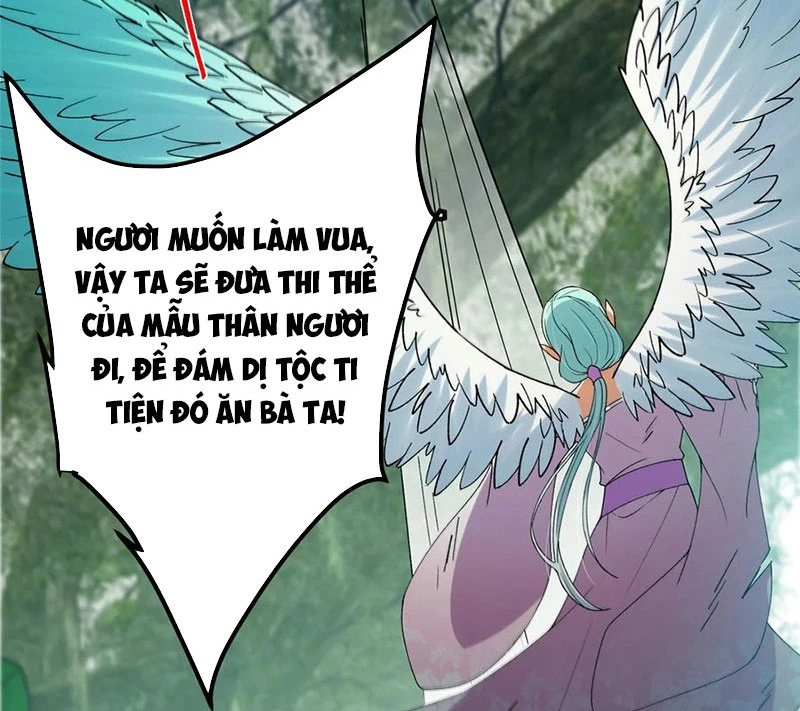 Chưởng Môn Khiêm Tốn Chút Chapter 399 - Trang 4