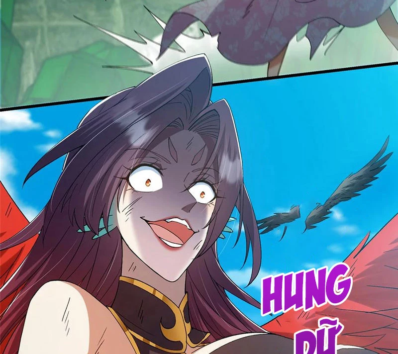 Chưởng Môn Khiêm Tốn Chút Chapter 399 - Trang 4
