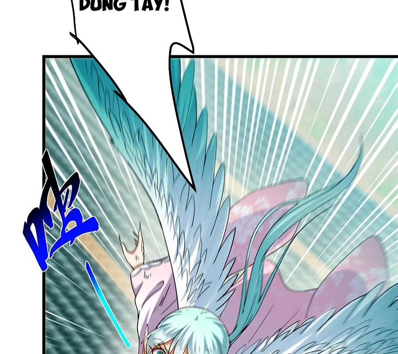 Chưởng Môn Khiêm Tốn Chút Chapter 399 - Trang 4