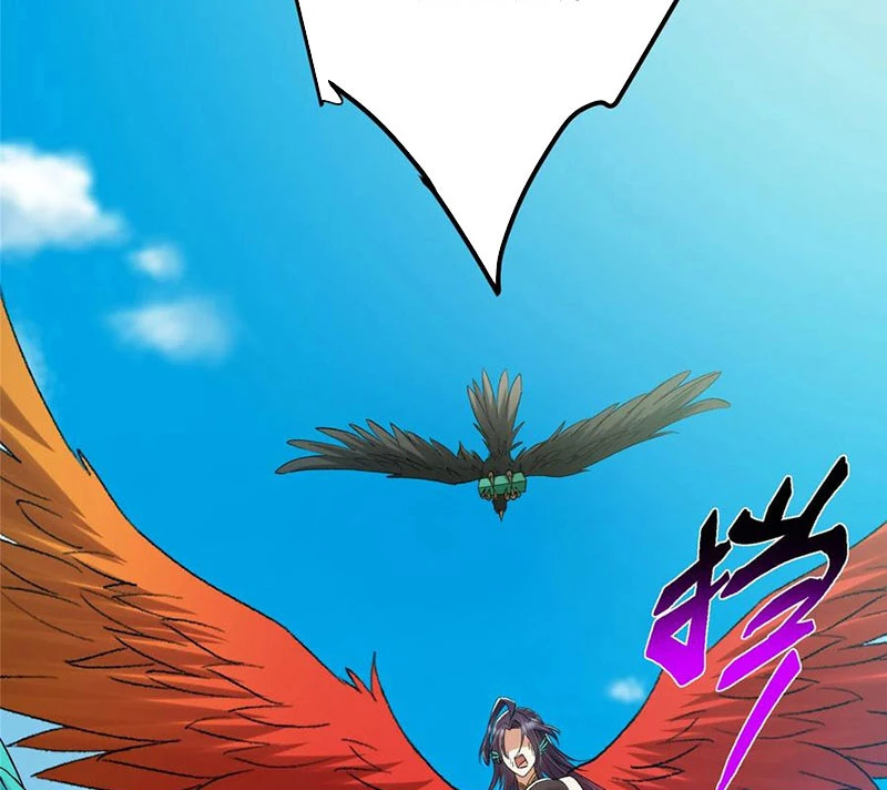 Chưởng Môn Khiêm Tốn Chút Chapter 399 - Trang 4