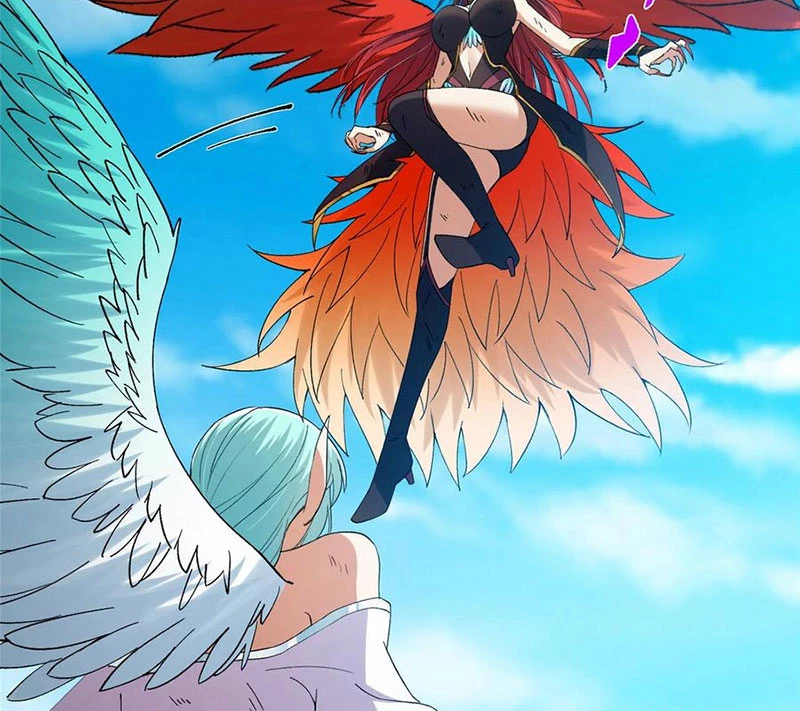 Chưởng Môn Khiêm Tốn Chút Chapter 399 - Trang 4