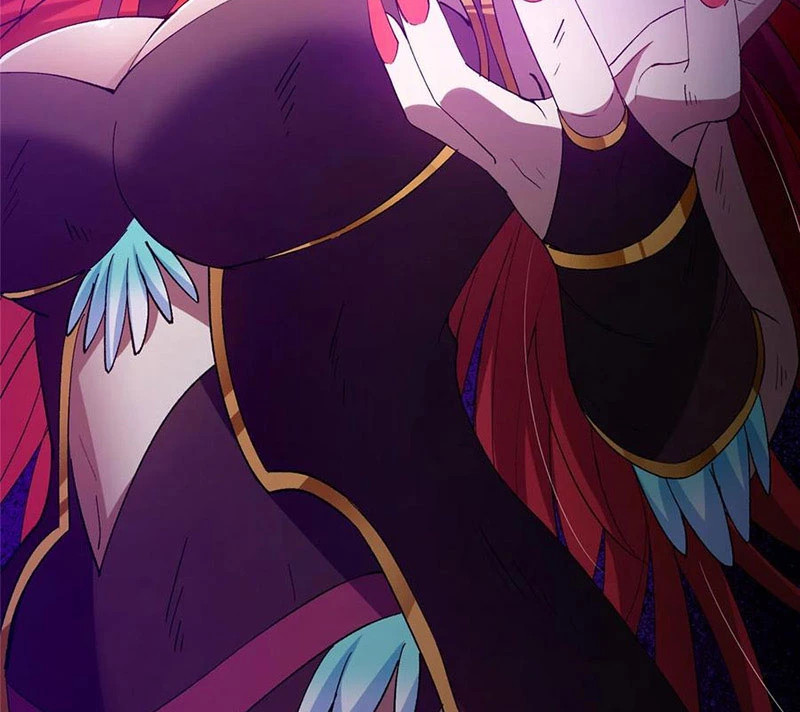 Chưởng Môn Khiêm Tốn Chút Chapter 399 - Trang 4