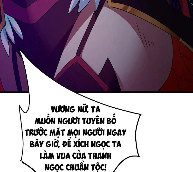 Chưởng Môn Khiêm Tốn Chút Chapter 399 - Trang 4