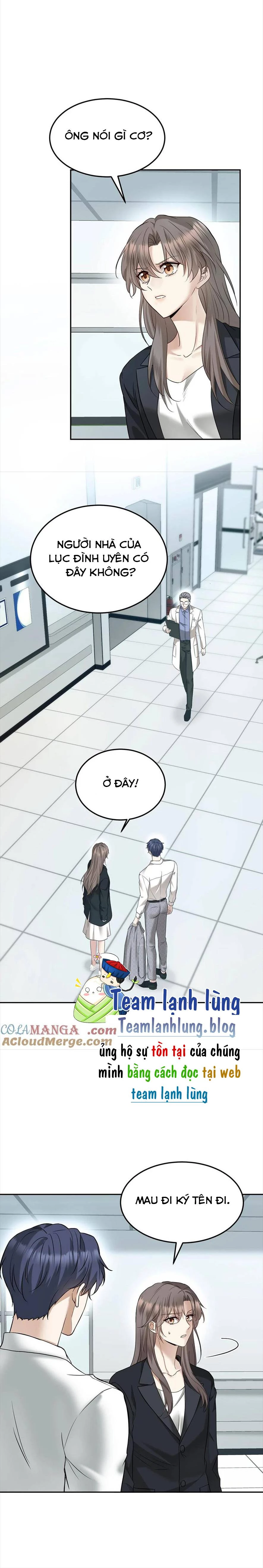 Sau Khi Chia Tay , Tôi Có Kết Đẹp Cùng Với Chú Nhỏ Chapter 45 - Trang 4