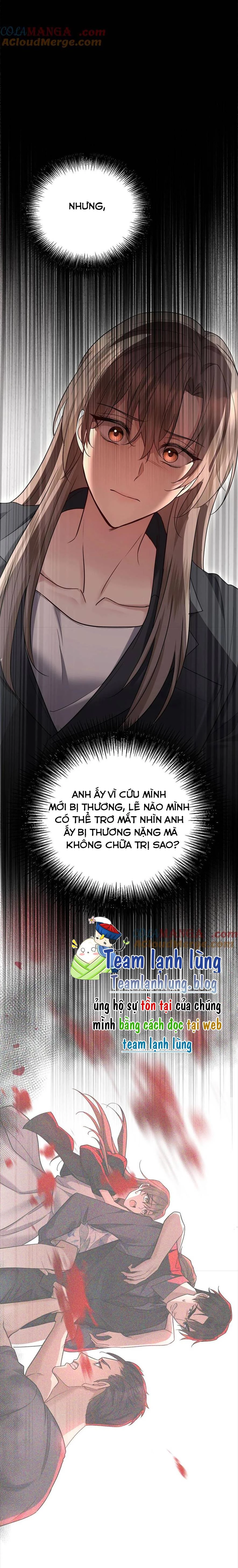 Sau Khi Chia Tay , Tôi Có Kết Đẹp Cùng Với Chú Nhỏ Chapter 45 - Trang 4