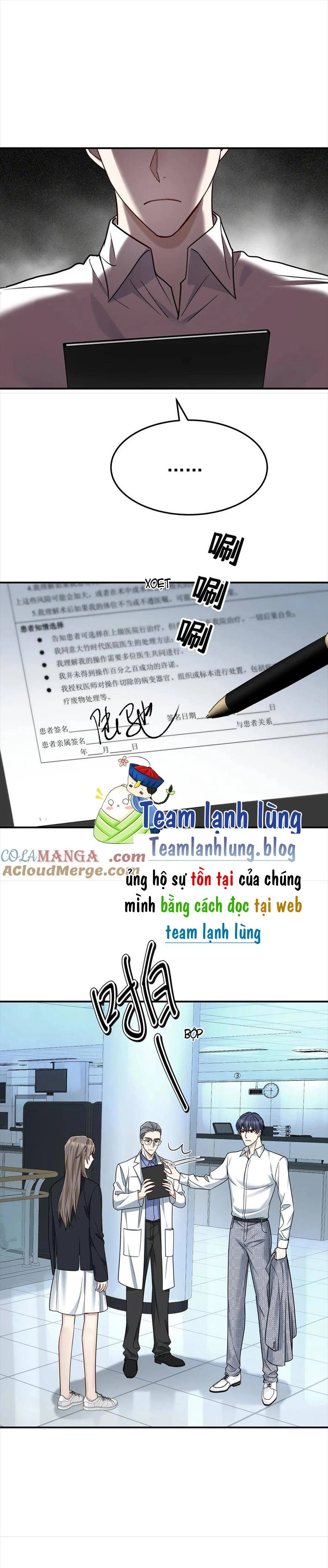 Sau Khi Chia Tay , Tôi Có Kết Đẹp Cùng Với Chú Nhỏ Chapter 45 - Trang 4