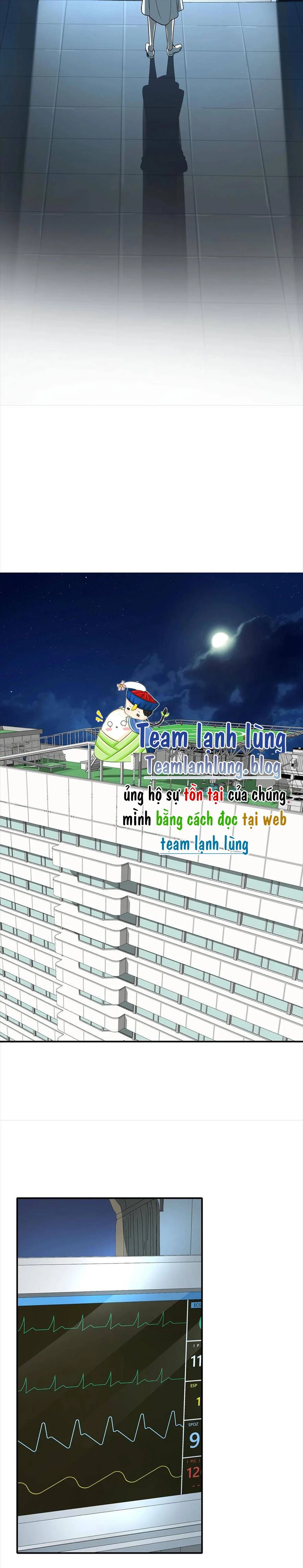 Sau Khi Chia Tay , Tôi Có Kết Đẹp Cùng Với Chú Nhỏ Chapter 45 - Trang 4