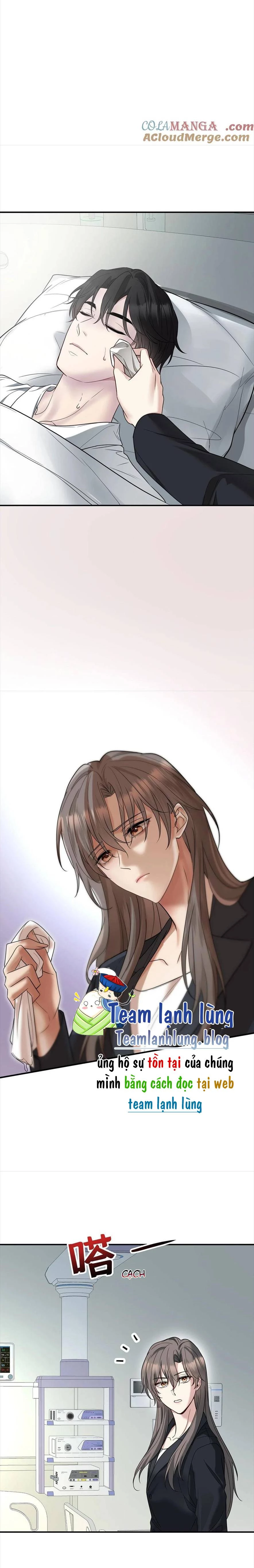 Sau Khi Chia Tay , Tôi Có Kết Đẹp Cùng Với Chú Nhỏ Chapter 45 - Trang 4