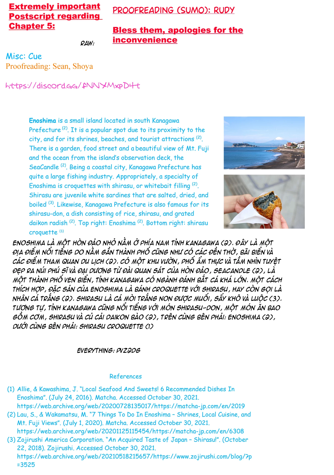 Usagi no Furafura Chapter 6 - Trang 2