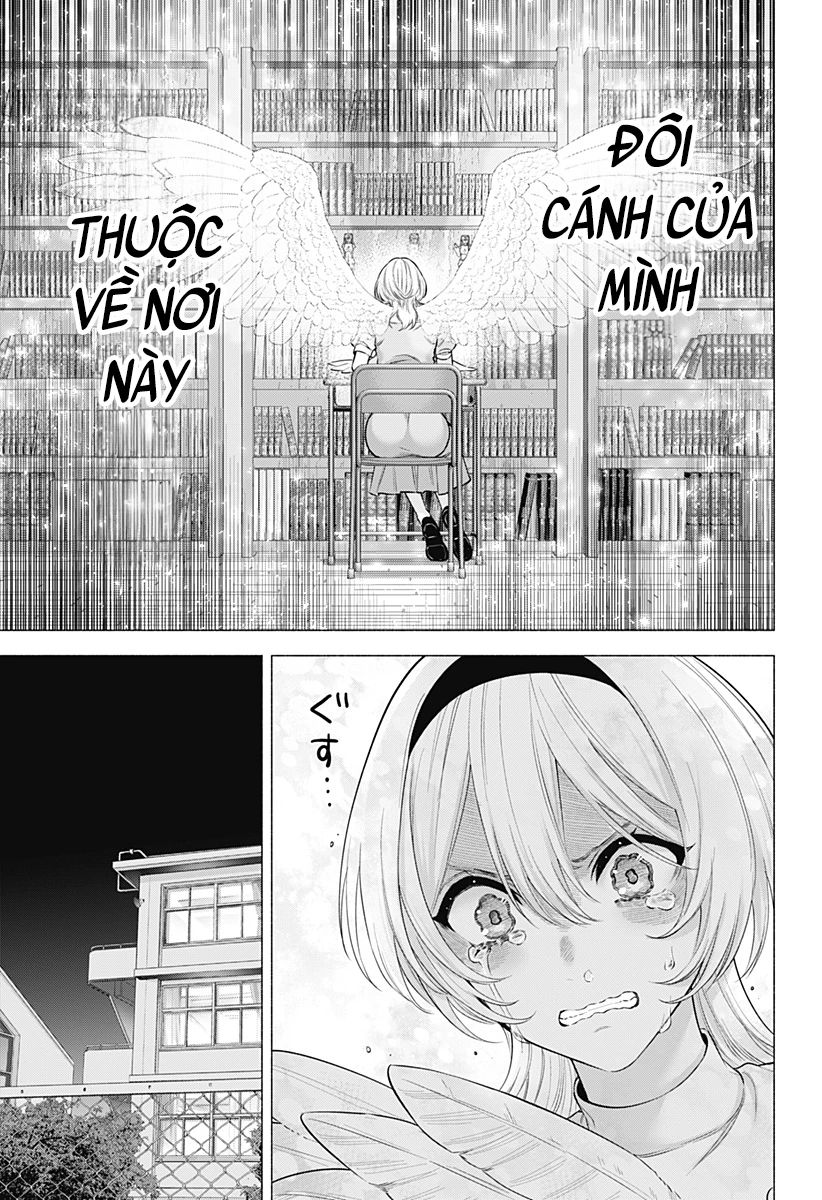 Sự Quyến Rủ Của 2.5D Chapter 151 - Trang 2