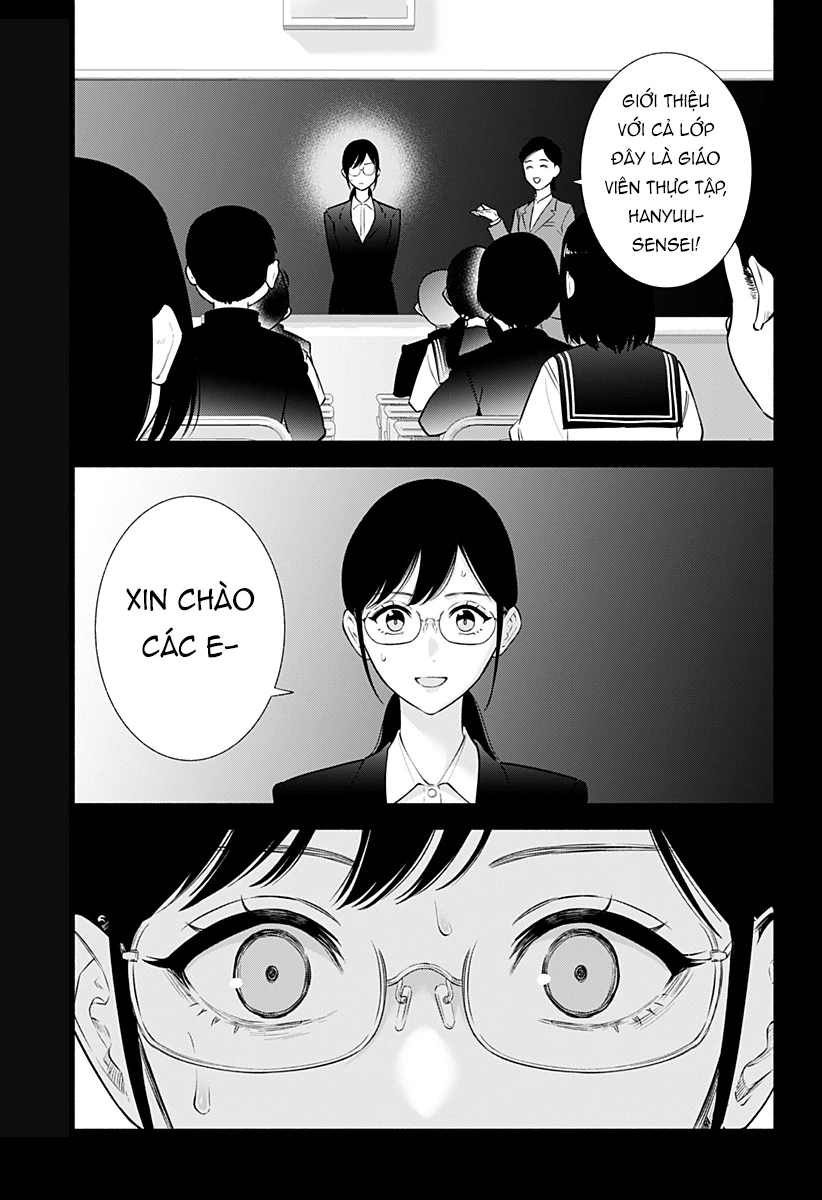 Sự Quyến Rủ Của 2.5D Chapter 152 - Trang 2