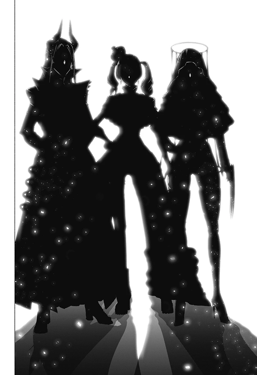 Sự Quyến Rủ Của 2.5D Chapter 155 - Trang 2