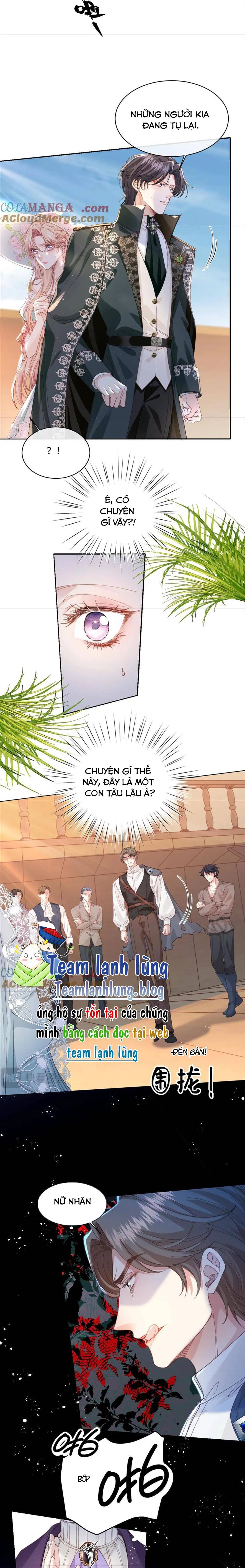 Nữ Chính Trong Truyện Ngược Luyến Tình Yêu Đã Thức Tỉnh Chapter 20 - Trang 3