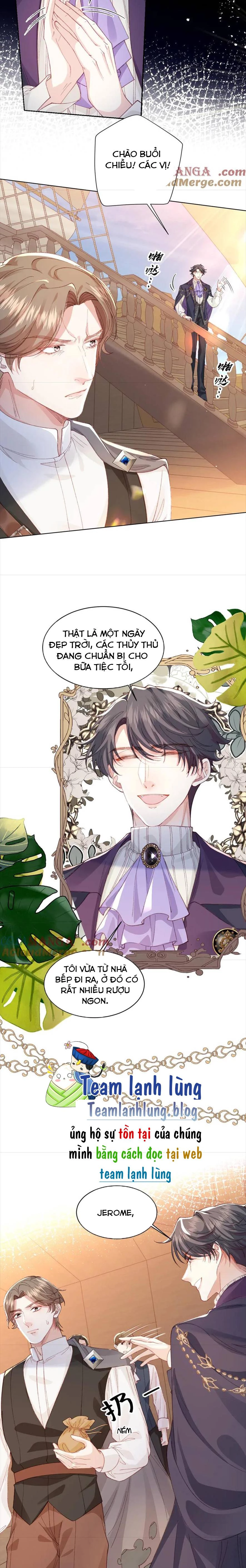 Nữ Chính Trong Truyện Ngược Luyến Tình Yêu Đã Thức Tỉnh Chapter 20 - Trang 3