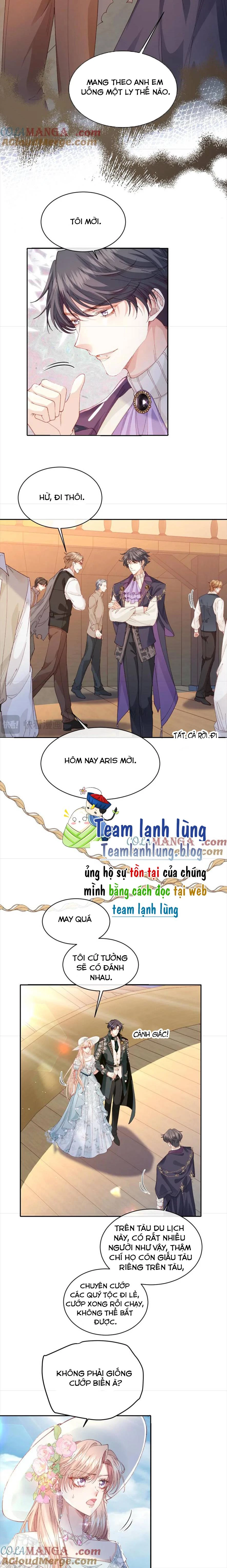 Nữ Chính Trong Truyện Ngược Luyến Tình Yêu Đã Thức Tỉnh Chapter 20 - Trang 3