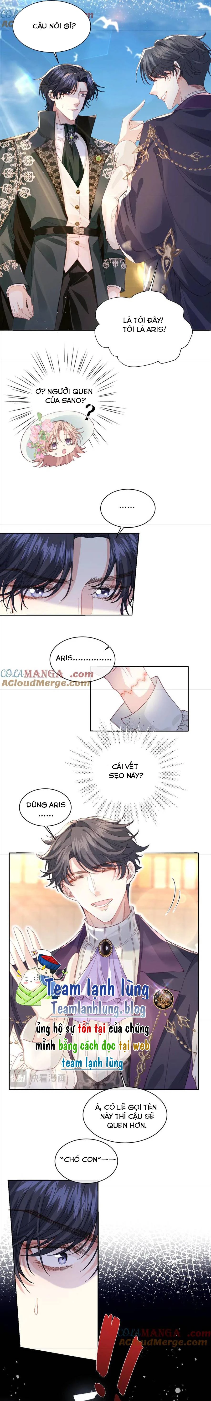 Nữ Chính Trong Truyện Ngược Luyến Tình Yêu Đã Thức Tỉnh Chapter 20 - Trang 3