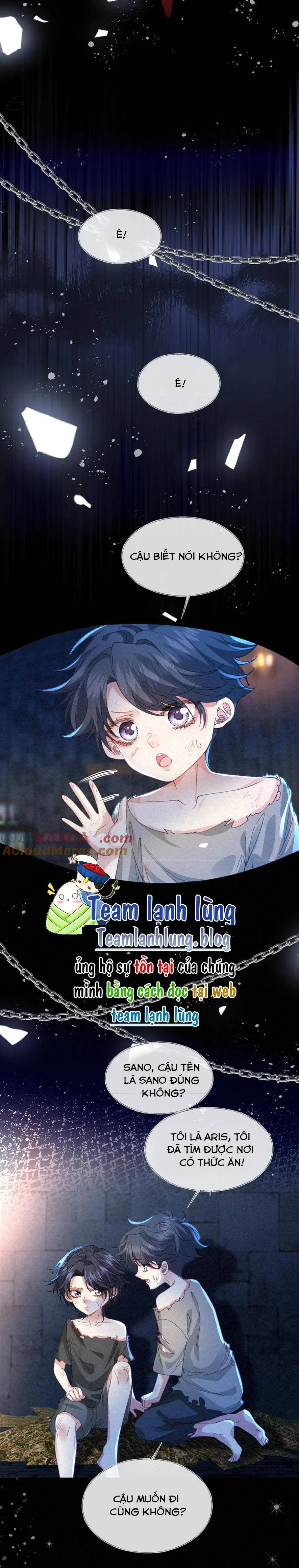 Nữ Chính Trong Truyện Ngược Luyến Tình Yêu Đã Thức Tỉnh Chapter 20 - Trang 3