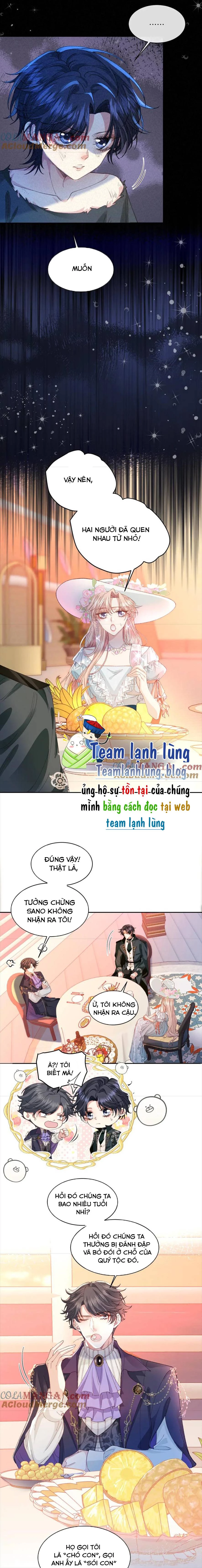 Nữ Chính Trong Truyện Ngược Luyến Tình Yêu Đã Thức Tỉnh Chapter 20 - Trang 3