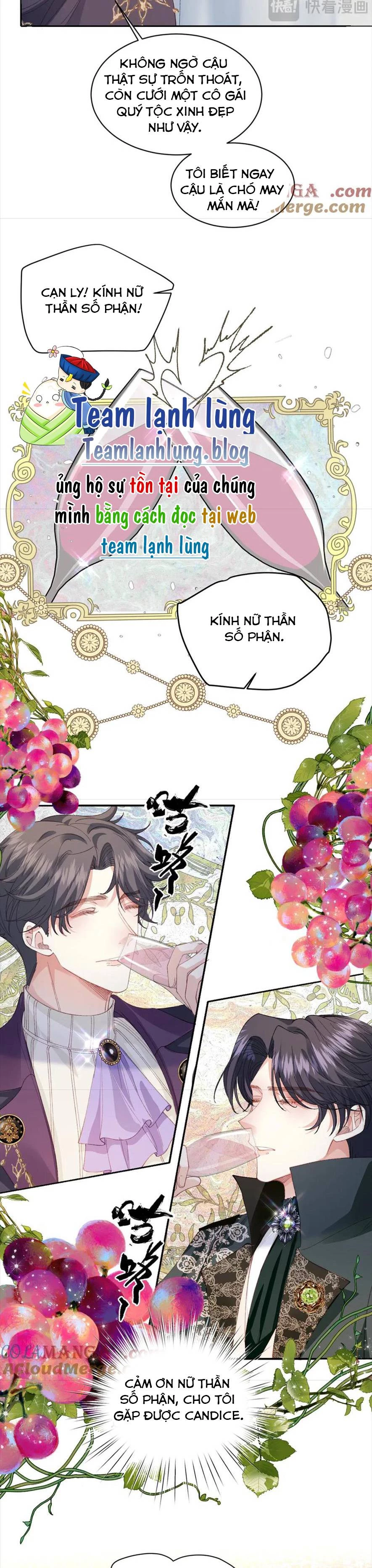 Nữ Chính Trong Truyện Ngược Luyến Tình Yêu Đã Thức Tỉnh Chapter 20 - Trang 3