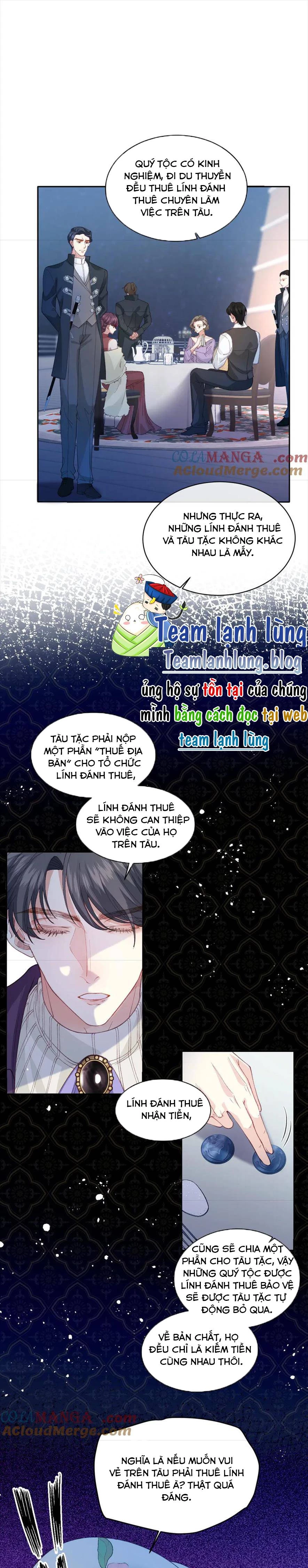 Nữ Chính Trong Truyện Ngược Luyến Tình Yêu Đã Thức Tỉnh Chapter 20 - Trang 3